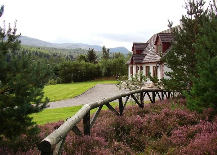 Binnilidh Mhor B&B